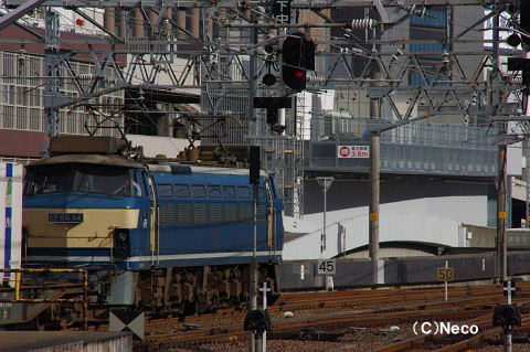 2010年08月05日（名古屋駅）