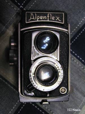 Alpenflex I（1）